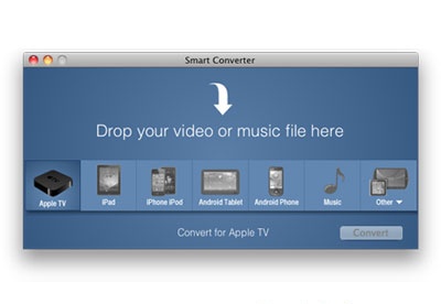 screenshot-Smart Converter-1