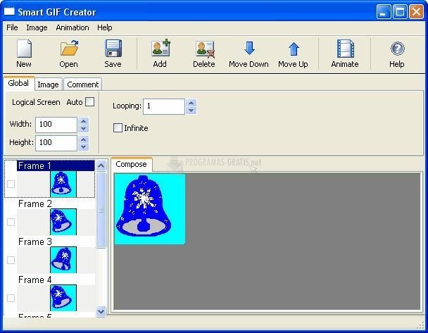 screenshot-Smart GIF Creator-1