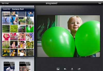 snapseed download for pc