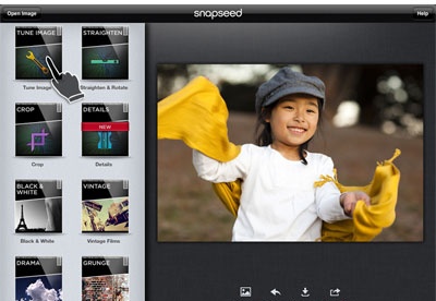 snapseed for windows 8.1 free download