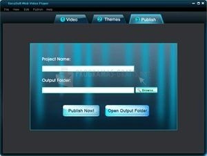 screenshot-Socusoft Web Video Player-1
