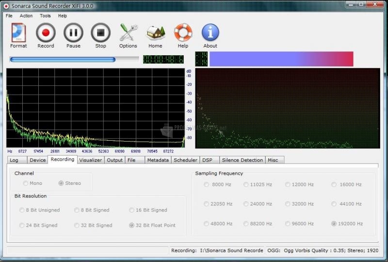 screenshot-Sonarca Sound Recorder-1