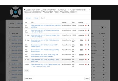 screenshot-Sonarr-2