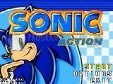 screenshot-Sonic Action-1