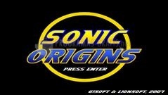 screenshot-Sonic Origins-1