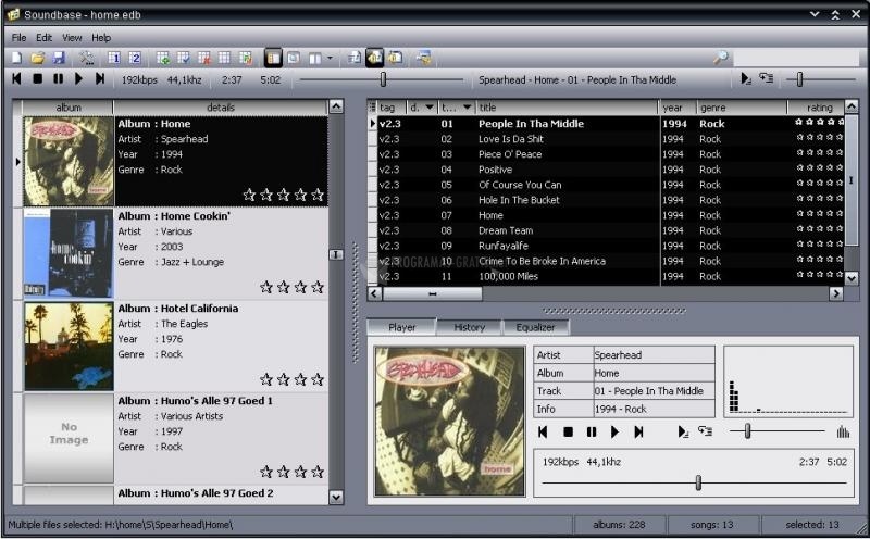 screenshot-SoundBase-1