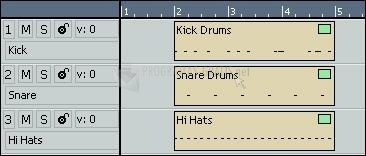 screenshot-SoundTrek Drummer-1