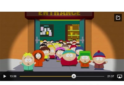 screenshot-South Park app-2