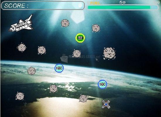 screenshot-Space Mission 3-1
