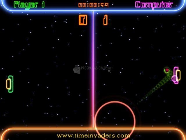 screenshot-Space Ping Pong-1