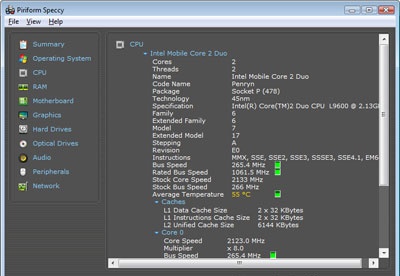 download speccy filehippo