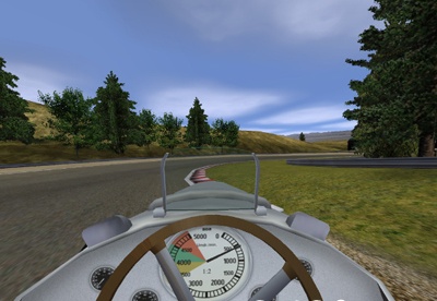 screenshot-Speed Dreams-1