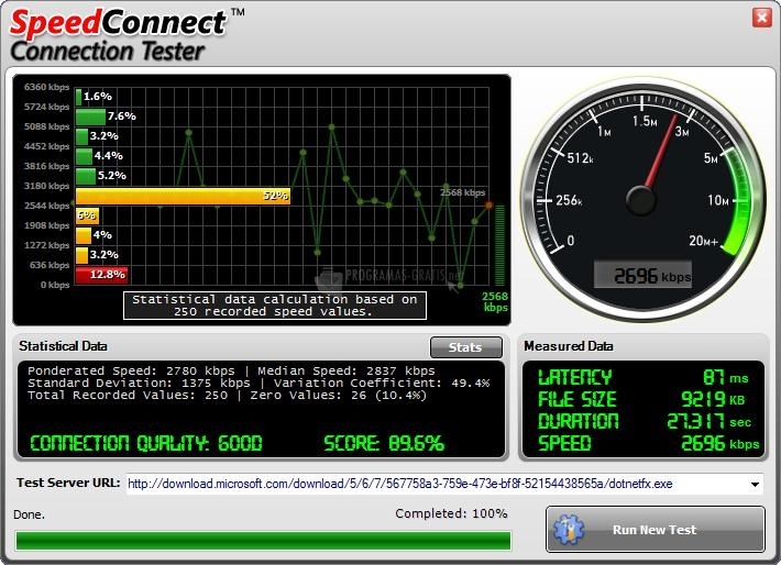 speedconnect internet accelerator premium