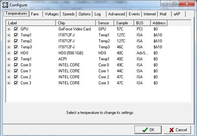 free for mac download SpeedFan