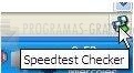 screenshot-Speedtest Checker-1