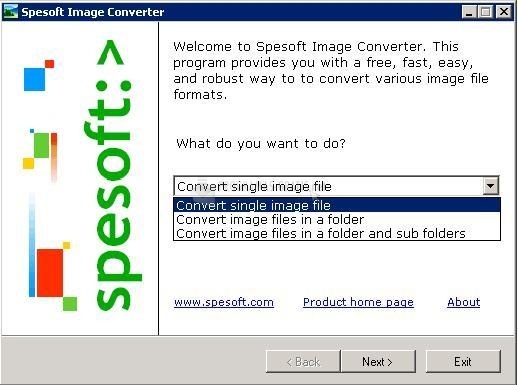 screenshot-Spesoft Image Converter-1