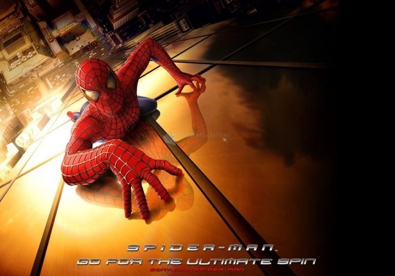 screenshot-Spiderman Wall Crawler-1