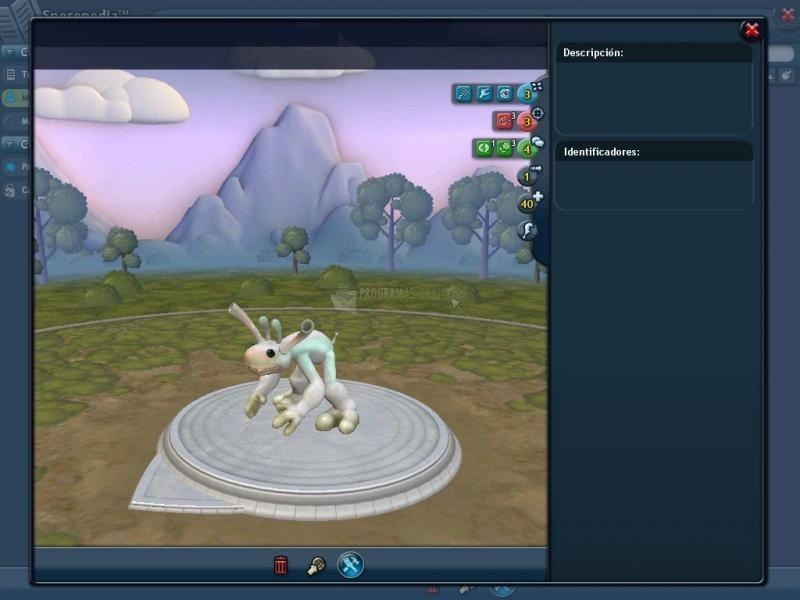 how to open spore on windows 10