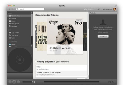 spotify windows