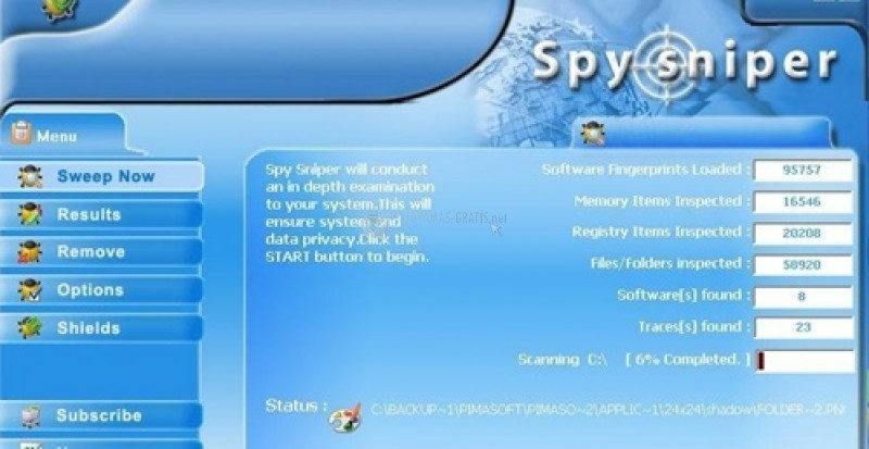 screenshot-Spy Sniper-1