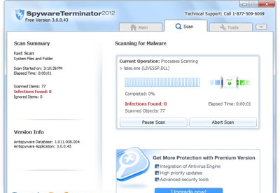 spyware terminator download