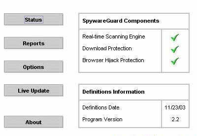 screenshot-SpywareGuard-2