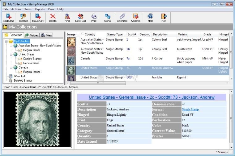 screenshot-Stamp Manage Deluxe-1
