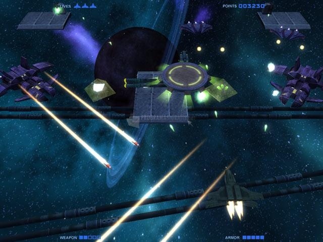 screenshot-Star Rage-1