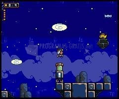 screenshot-Stargirl and the Thief-1