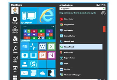 screenshot-Start Menu Reviver-1