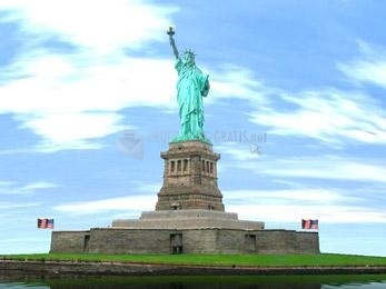screenshot-Statue of Liberty-1