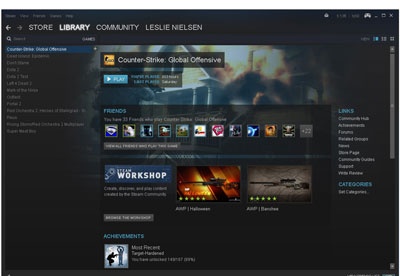 steam game downloader