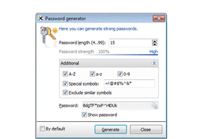 screenshot-Sticky Password-1