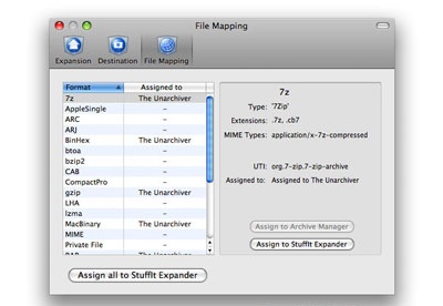 stuffit expander free download