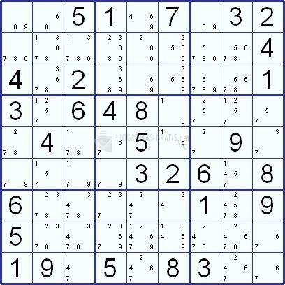 solving sudoku bit manipulation