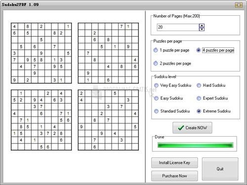 Sudoku - Pro for windows download