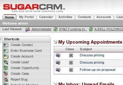 screenshot-SugarCRM-1