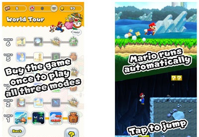 screenshot-Super Mario Run-1