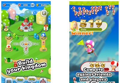 screenshot-Super Mario Run-2