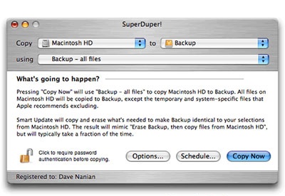 download superduper for mac