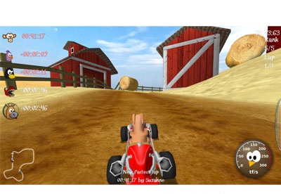 download supertuxkart 2 for windows