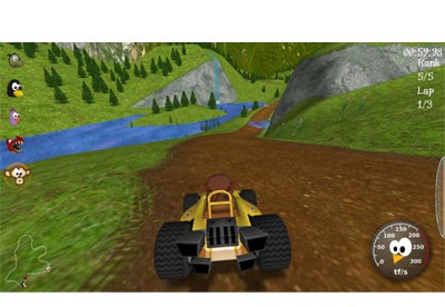 download supertuxkart for windows