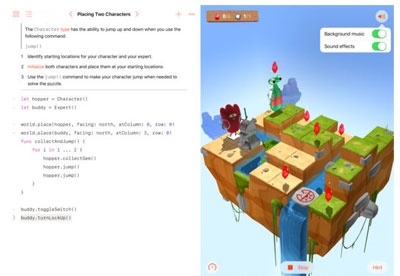 screenshot-Swift Playgroands-2