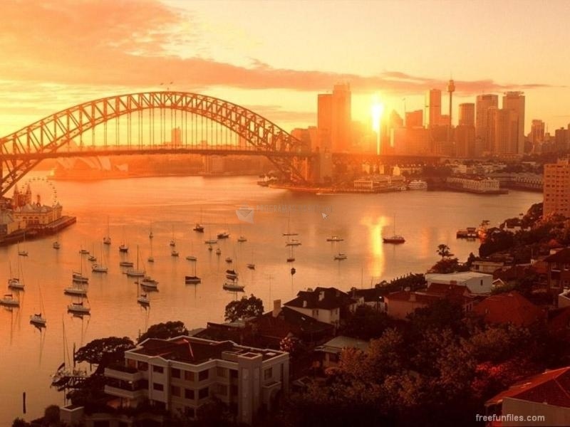 screenshot-Sydney Australia-1