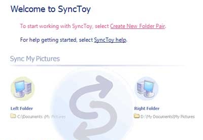 screenshot-SyncToy-2