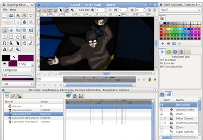 synfig studio download free for windows 10