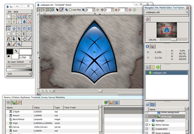 synfig studio for windows xp