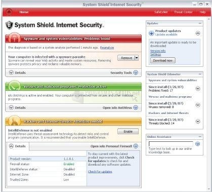 screenshot-System Shield Internet Security-1