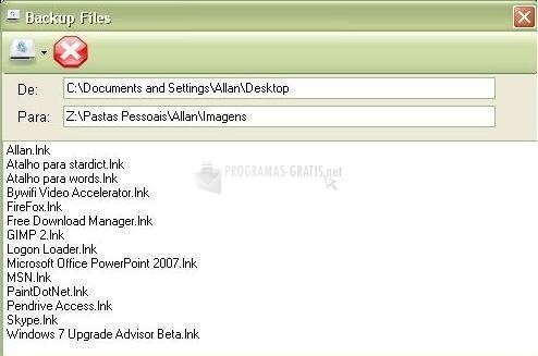 screenshot-System Soft Pendrive Access-1