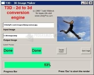 screenshot-T3D 2D to 3D Converter-1